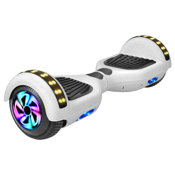 Prime R6 Plus Monster Wheel Hoverboard